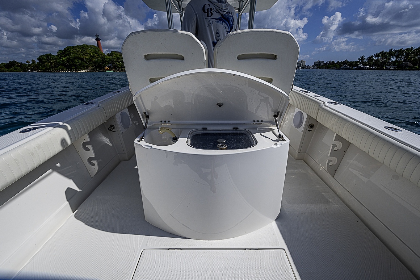 2007 Jupiter FS