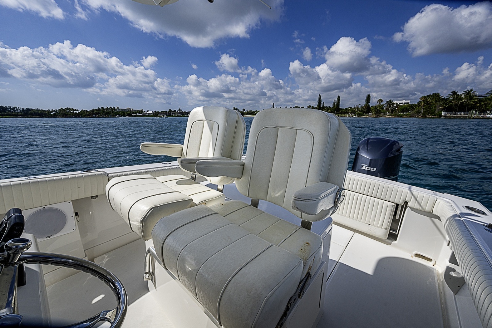 2007 Jupiter FS