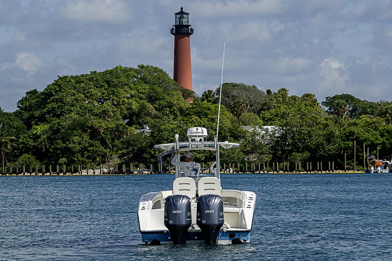 2007 Jupiter FS