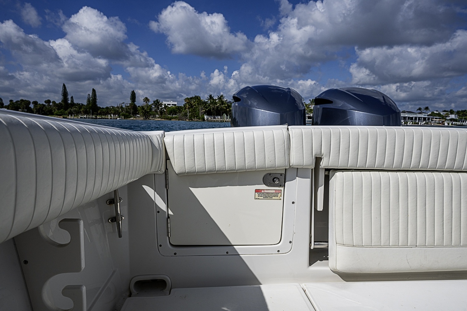 2007 Jupiter FS