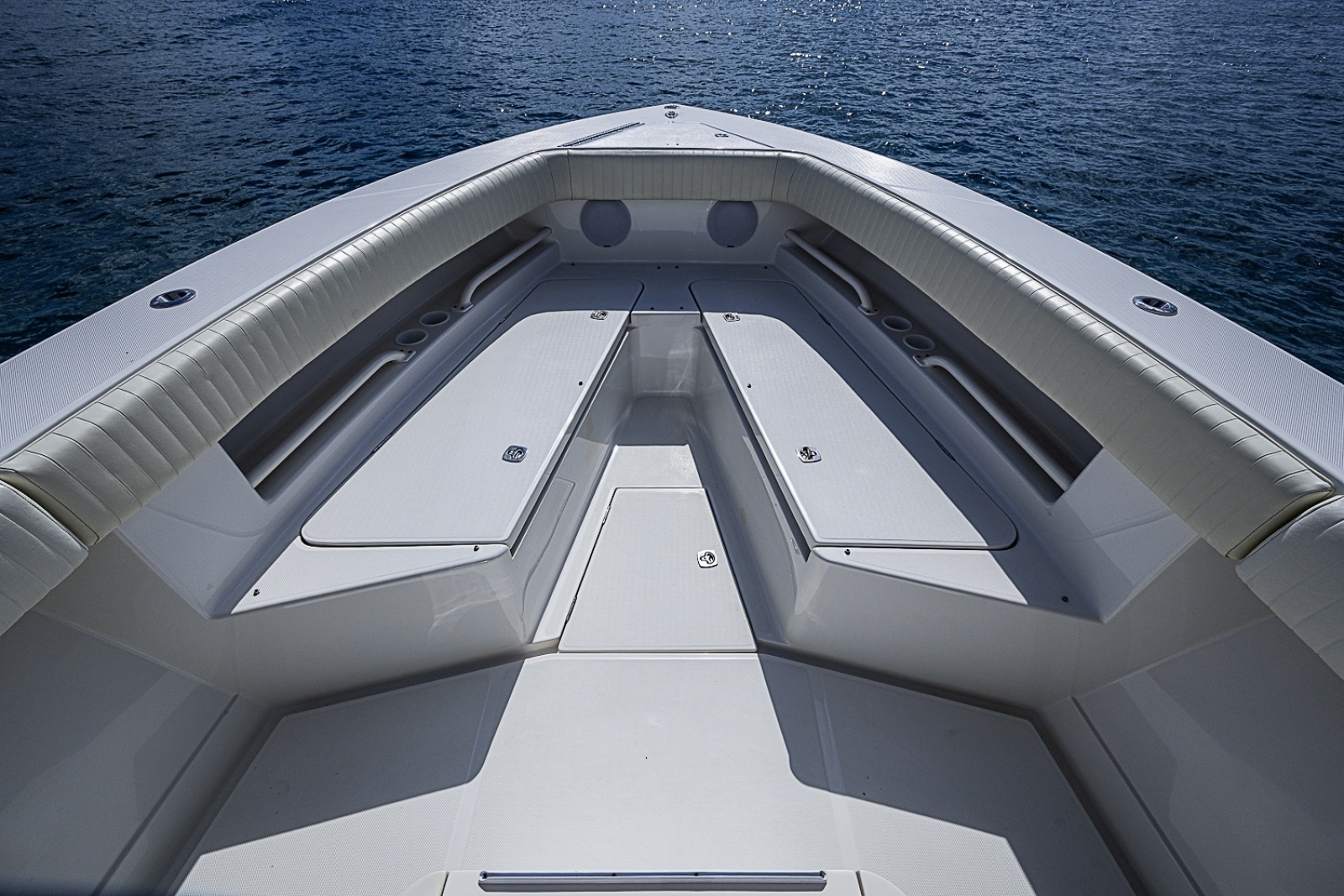 2007 Jupiter FS