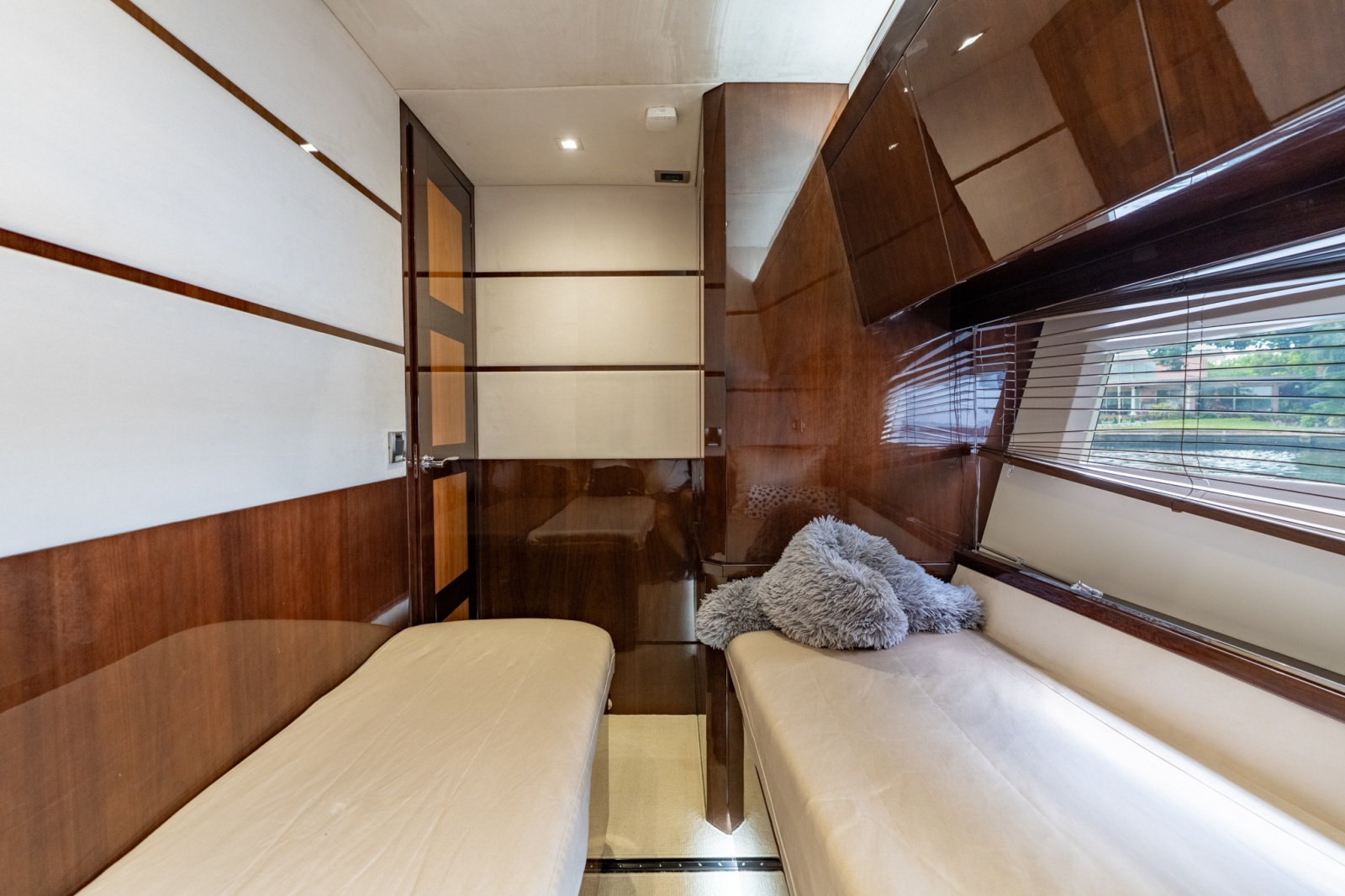 2017 Galeon 550 Fly