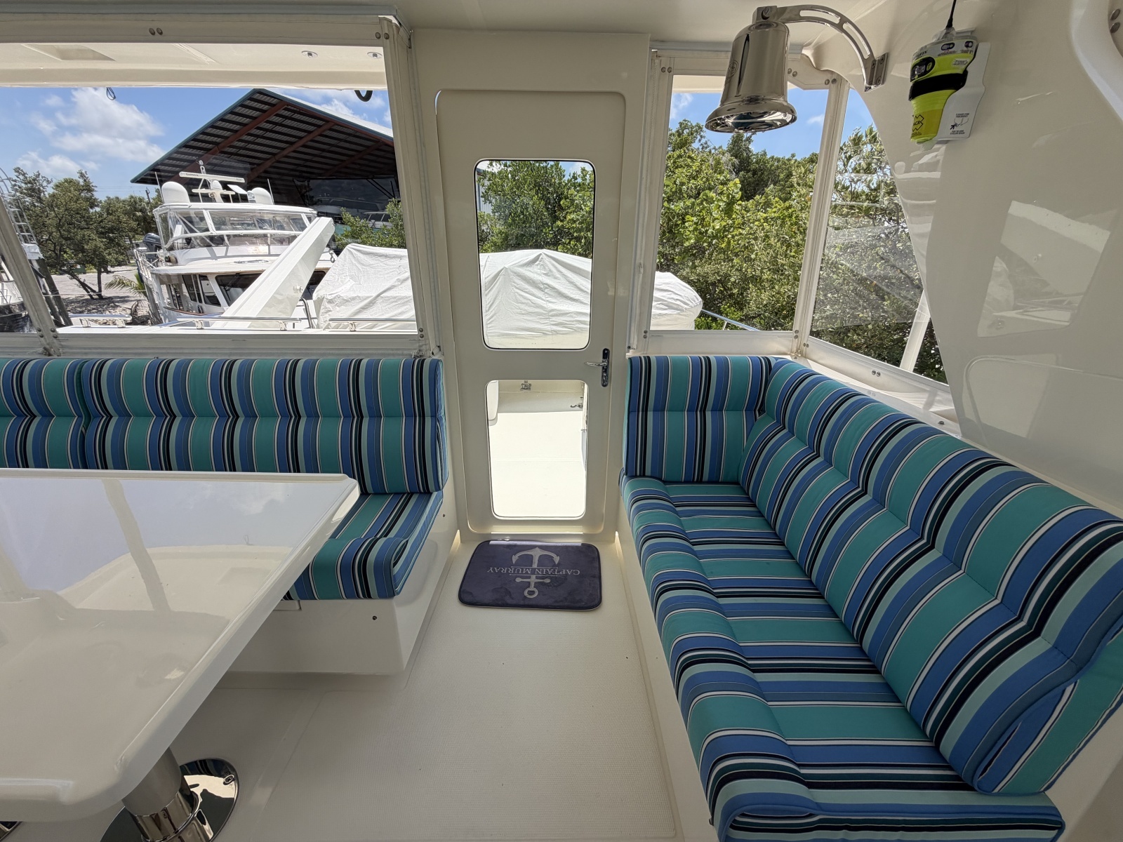 2025 Marlow Explorer 53E