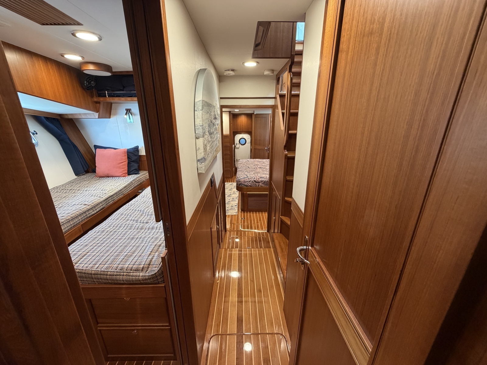 2025 Marlow Explorer 53E
