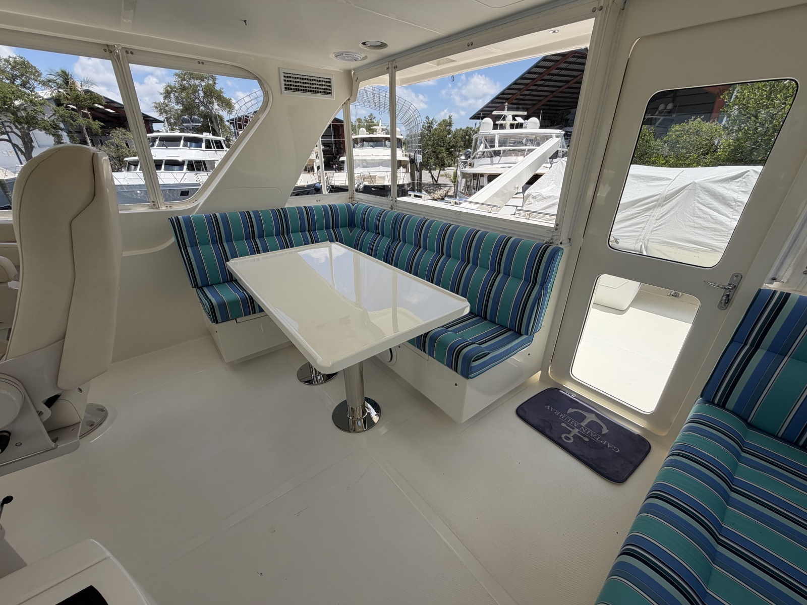 2025 Marlow Explorer 53E