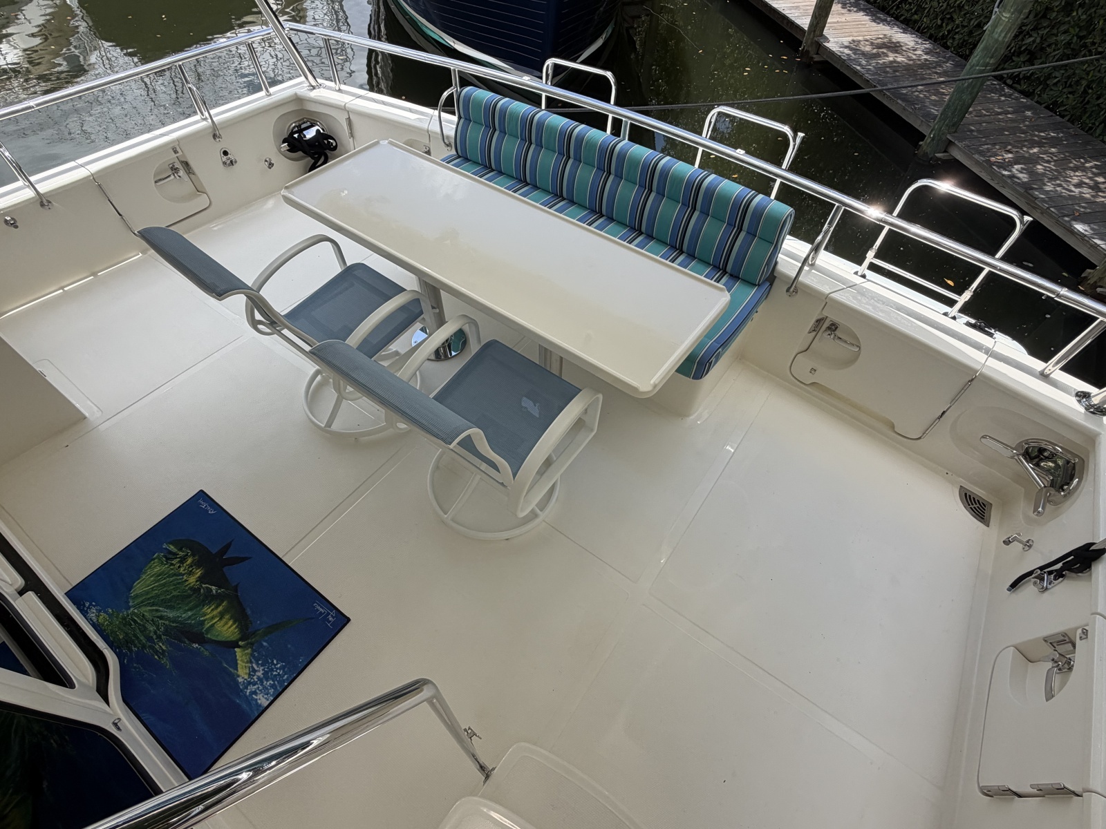 2025 Marlow Explorer 53E
