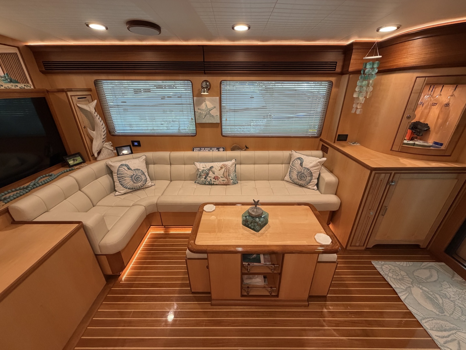 2025 Marlow Explorer 53E