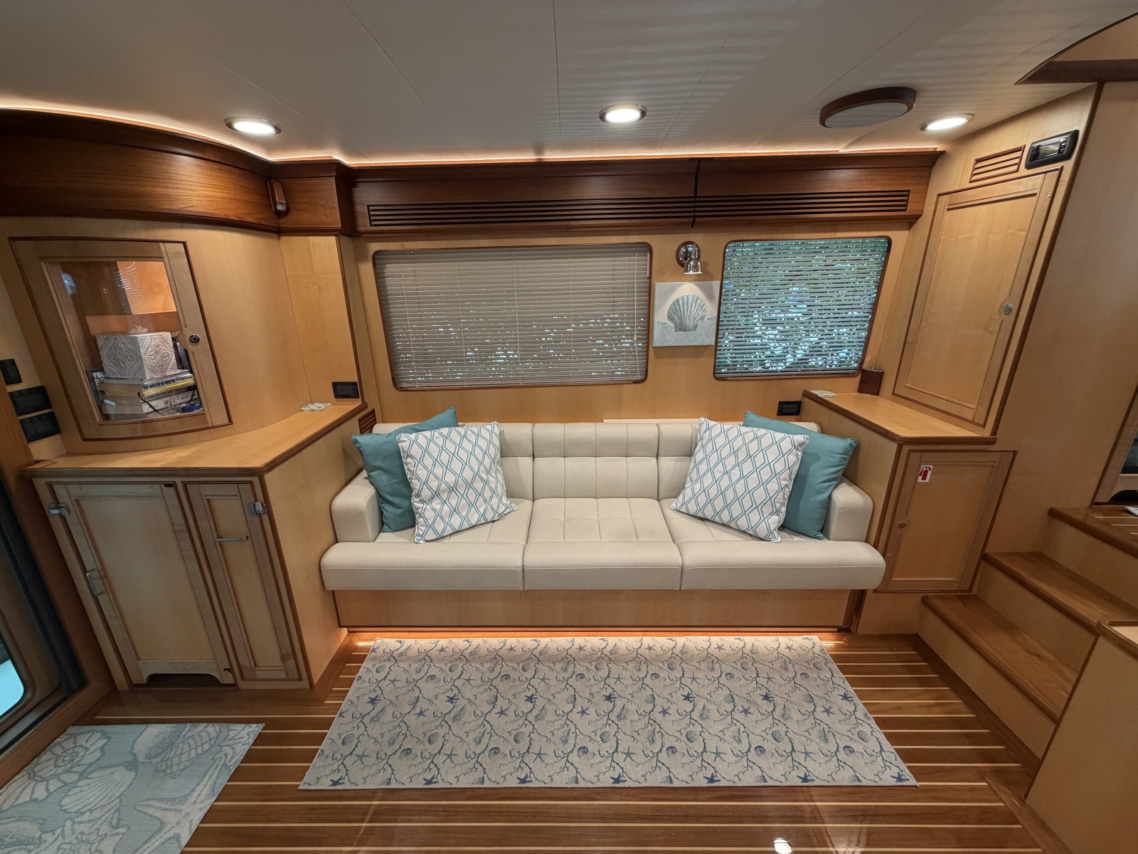 2025 Marlow Explorer 53E