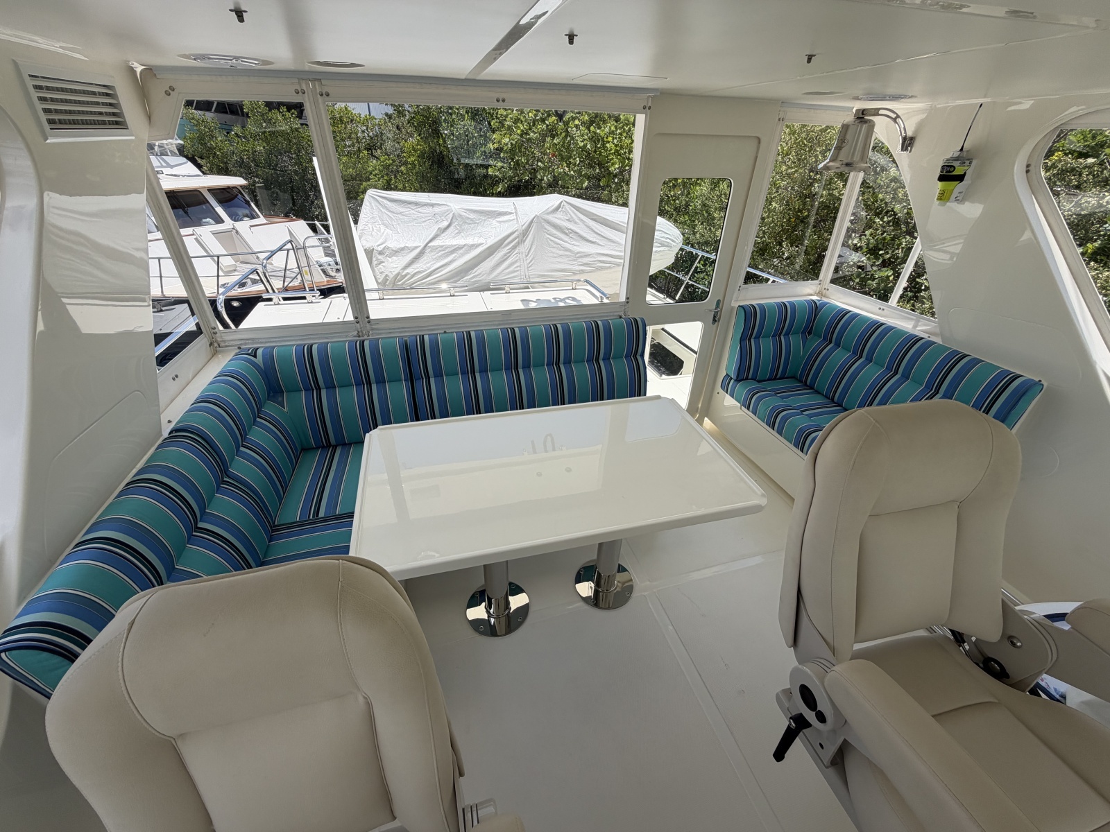 2025 Marlow Explorer 53E