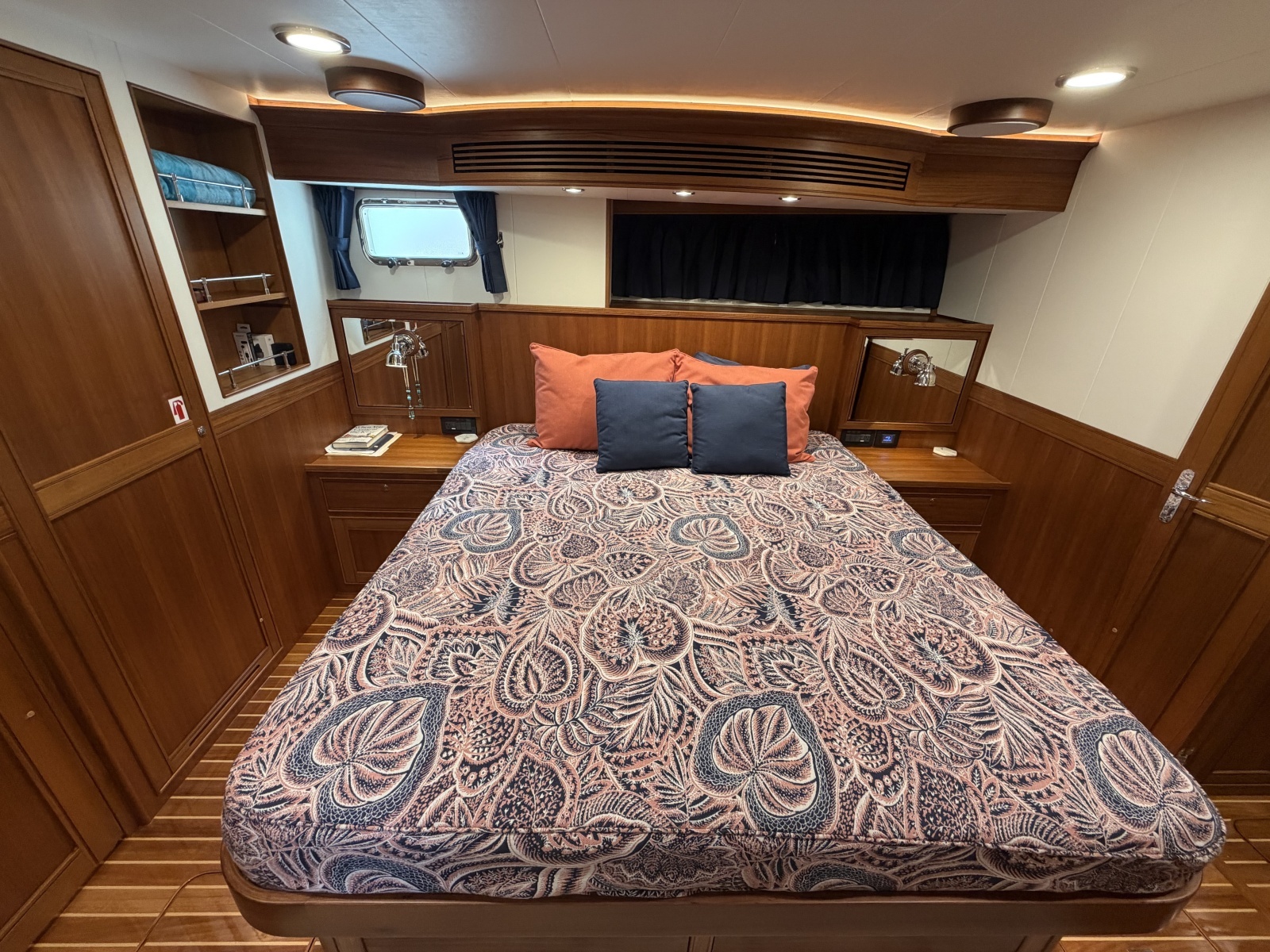 2025 Marlow Explorer 53E