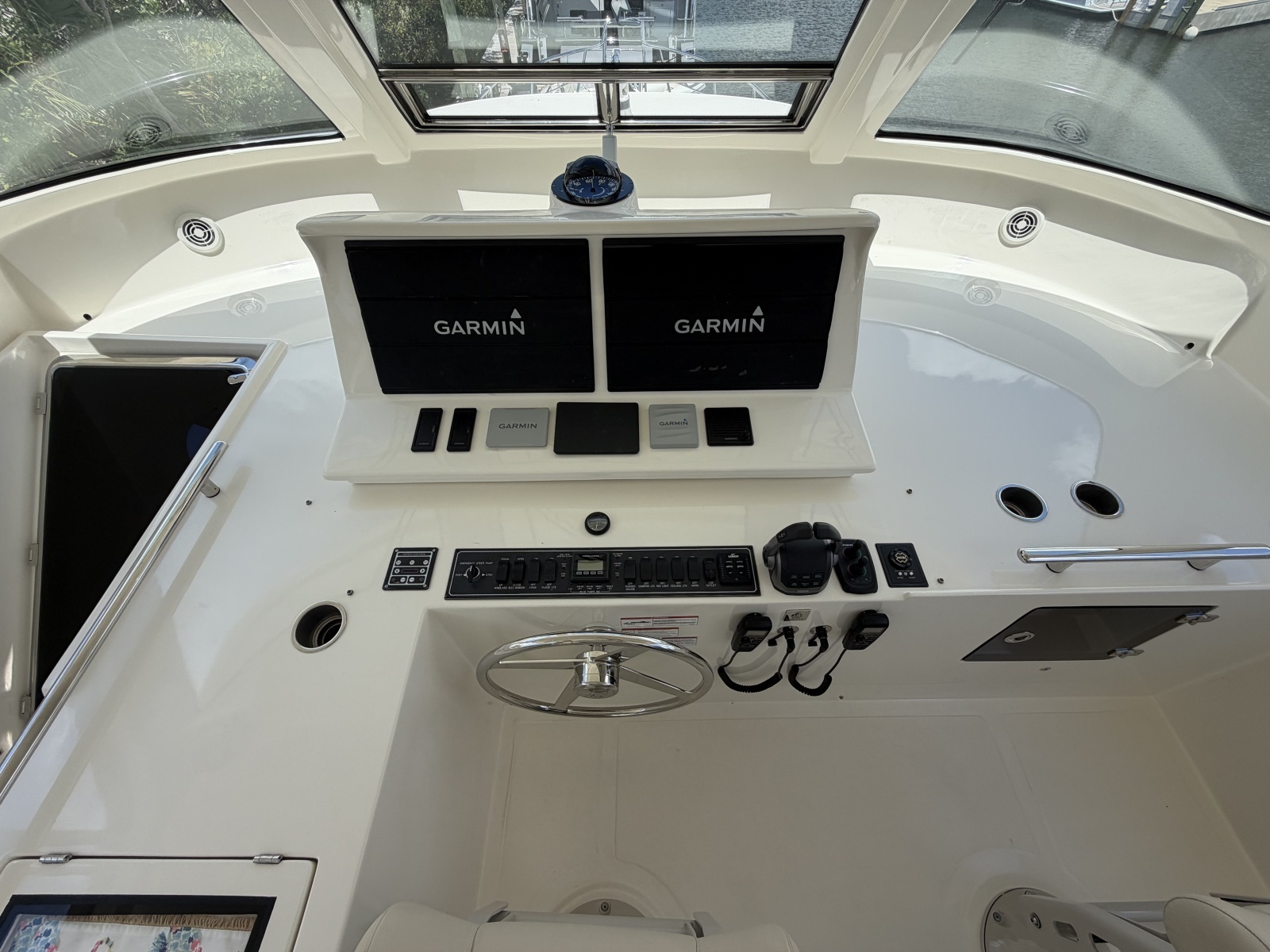 2025 Marlow Explorer 53E