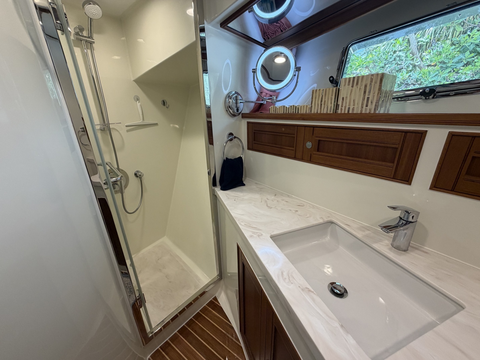 2025 Marlow Explorer 53E