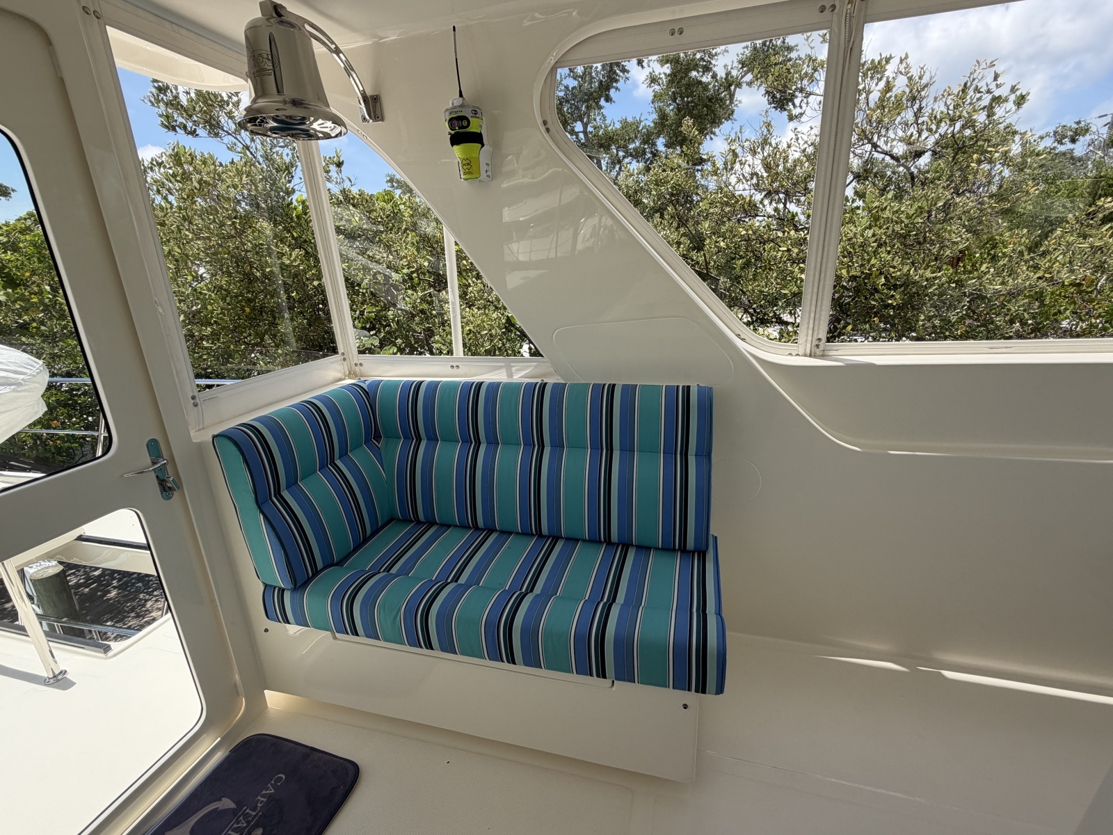 2025 Marlow Explorer 53E