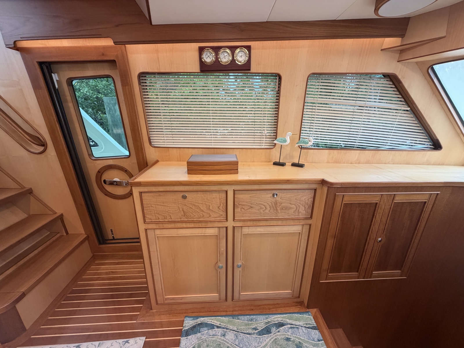 2025 Marlow Explorer 53E