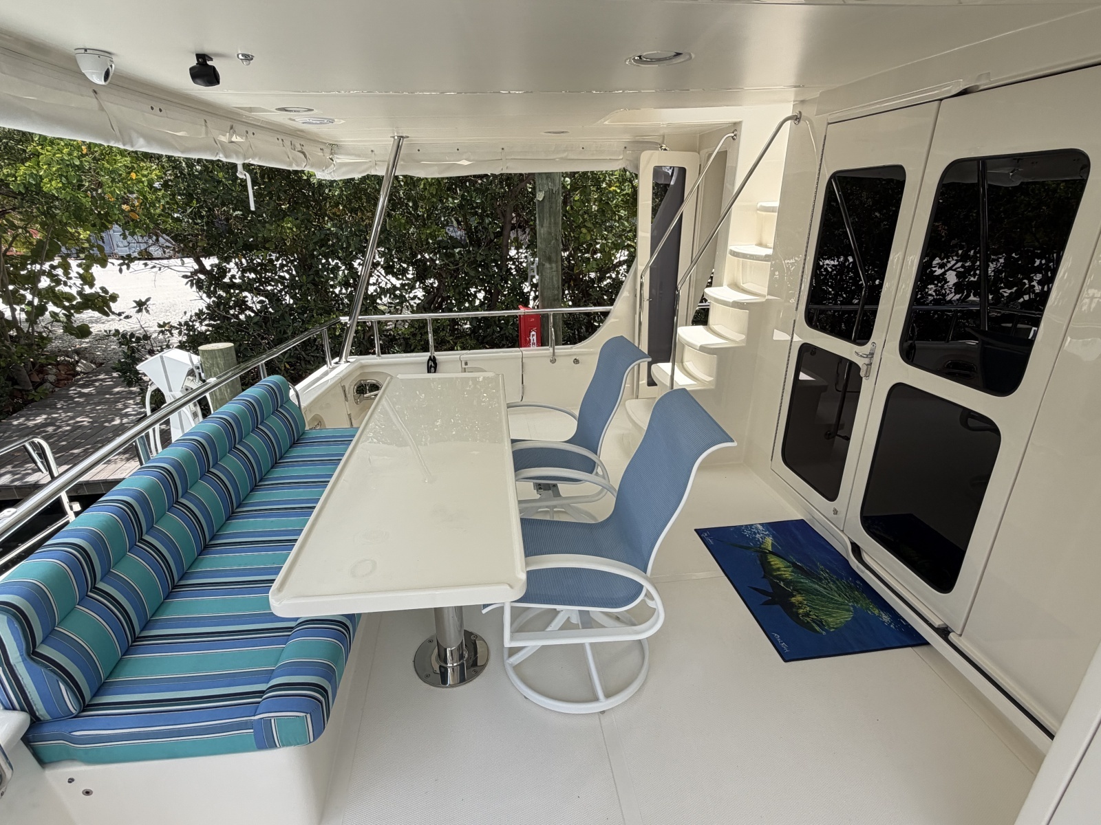 2025 Marlow Explorer 53E