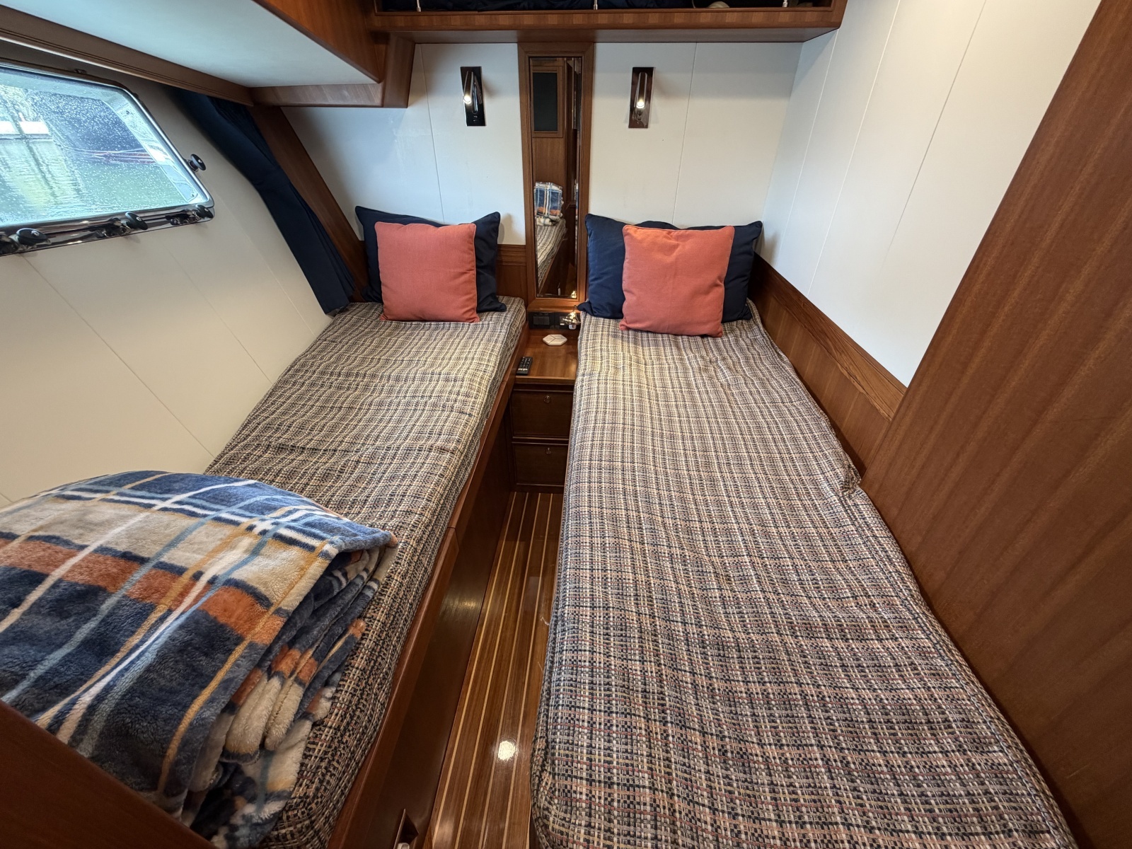 2025 Marlow Explorer 53E