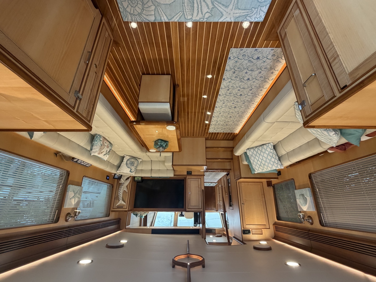 2025 Marlow Explorer 53E