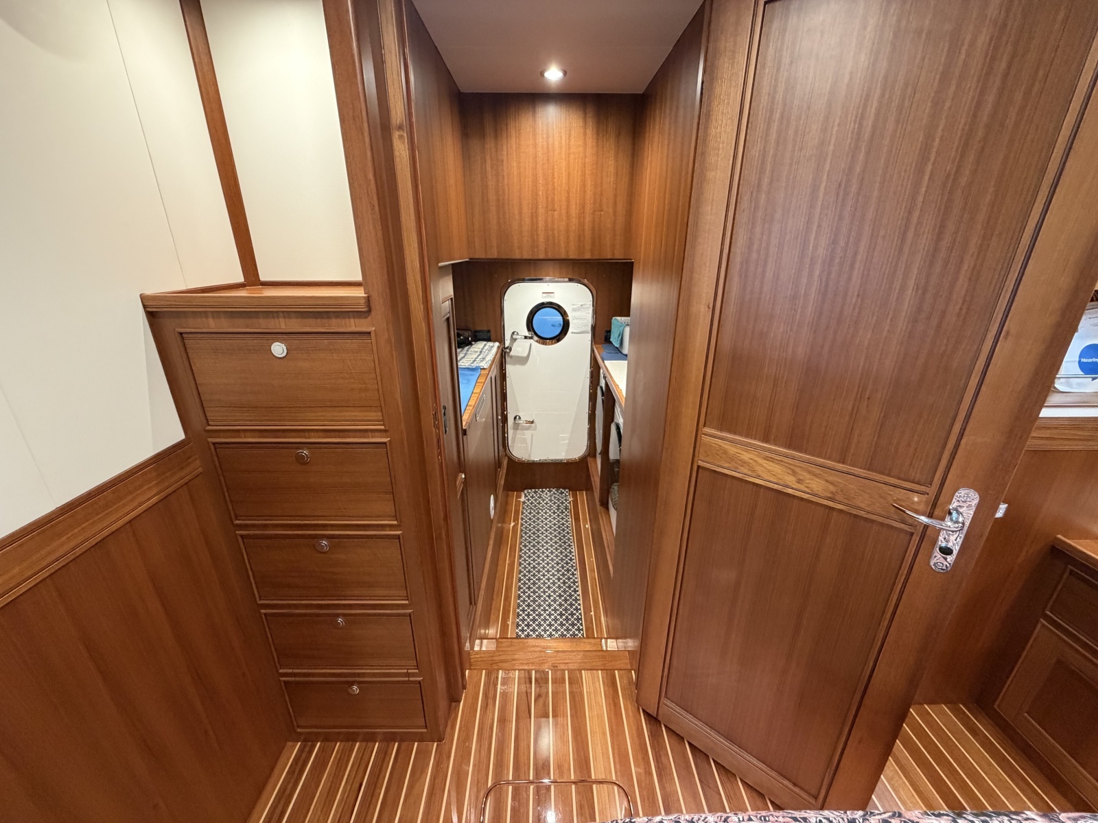 2025 Marlow Explorer 53E