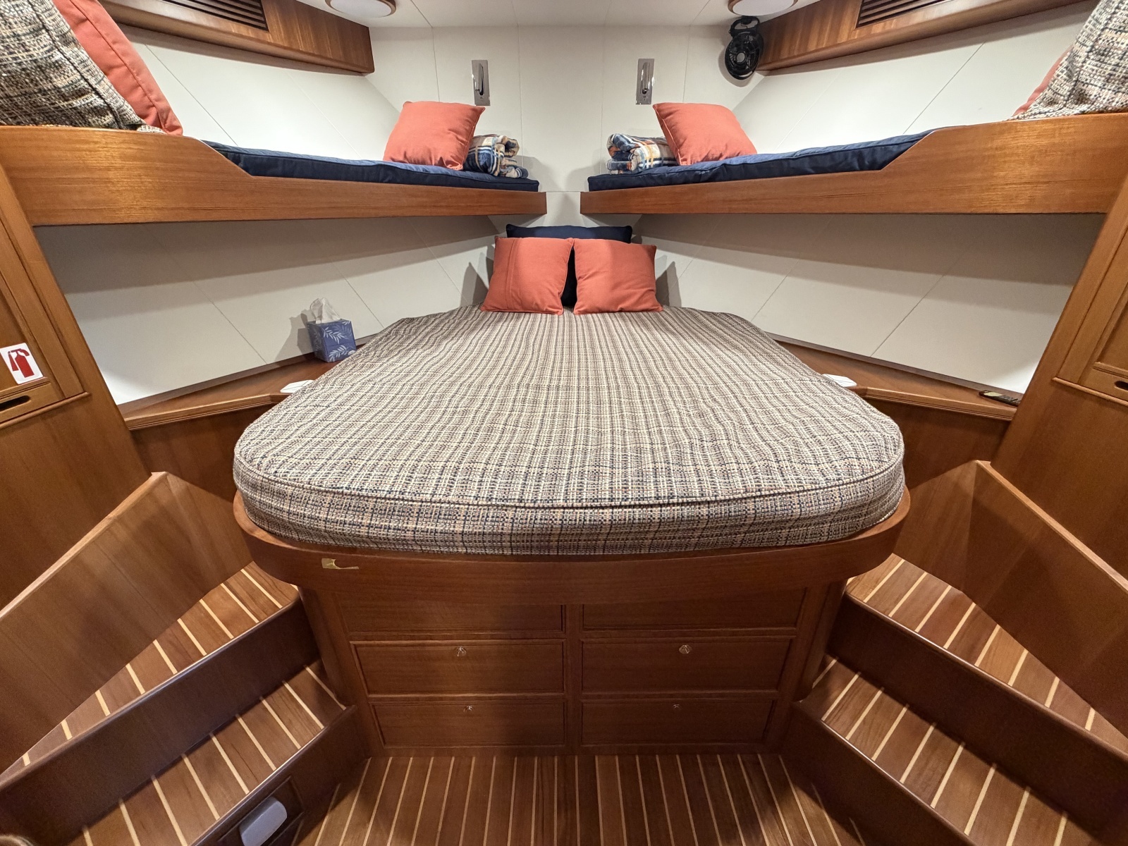 2025 Marlow Explorer 53E