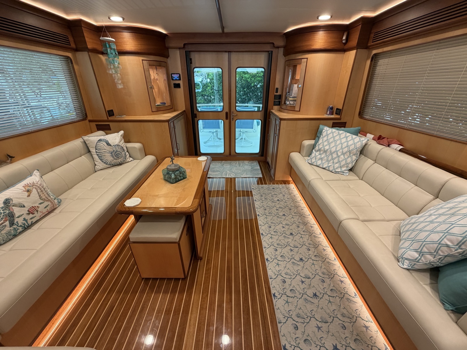 2025 Marlow Explorer 53E