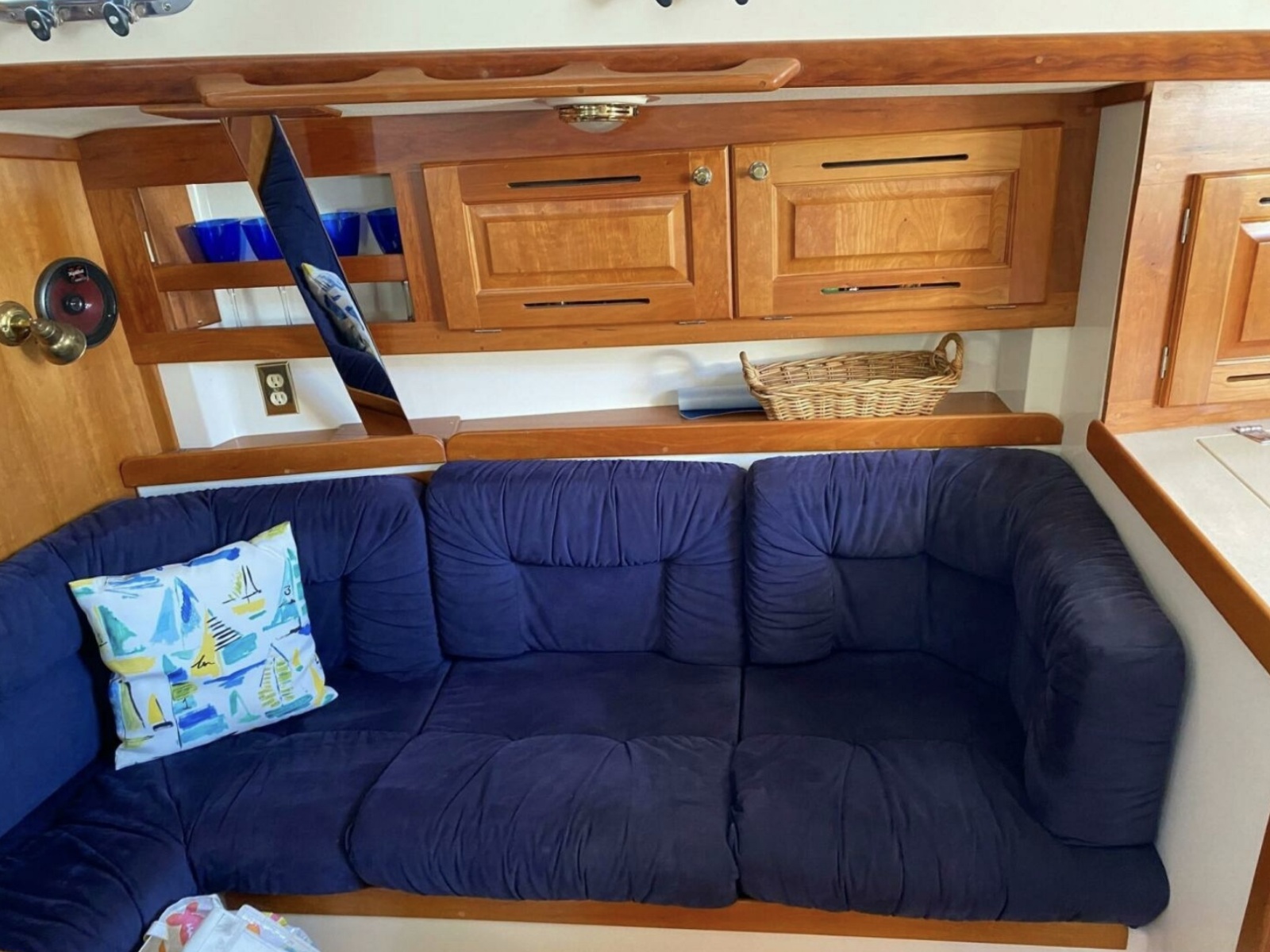 2002 Tartan 3500