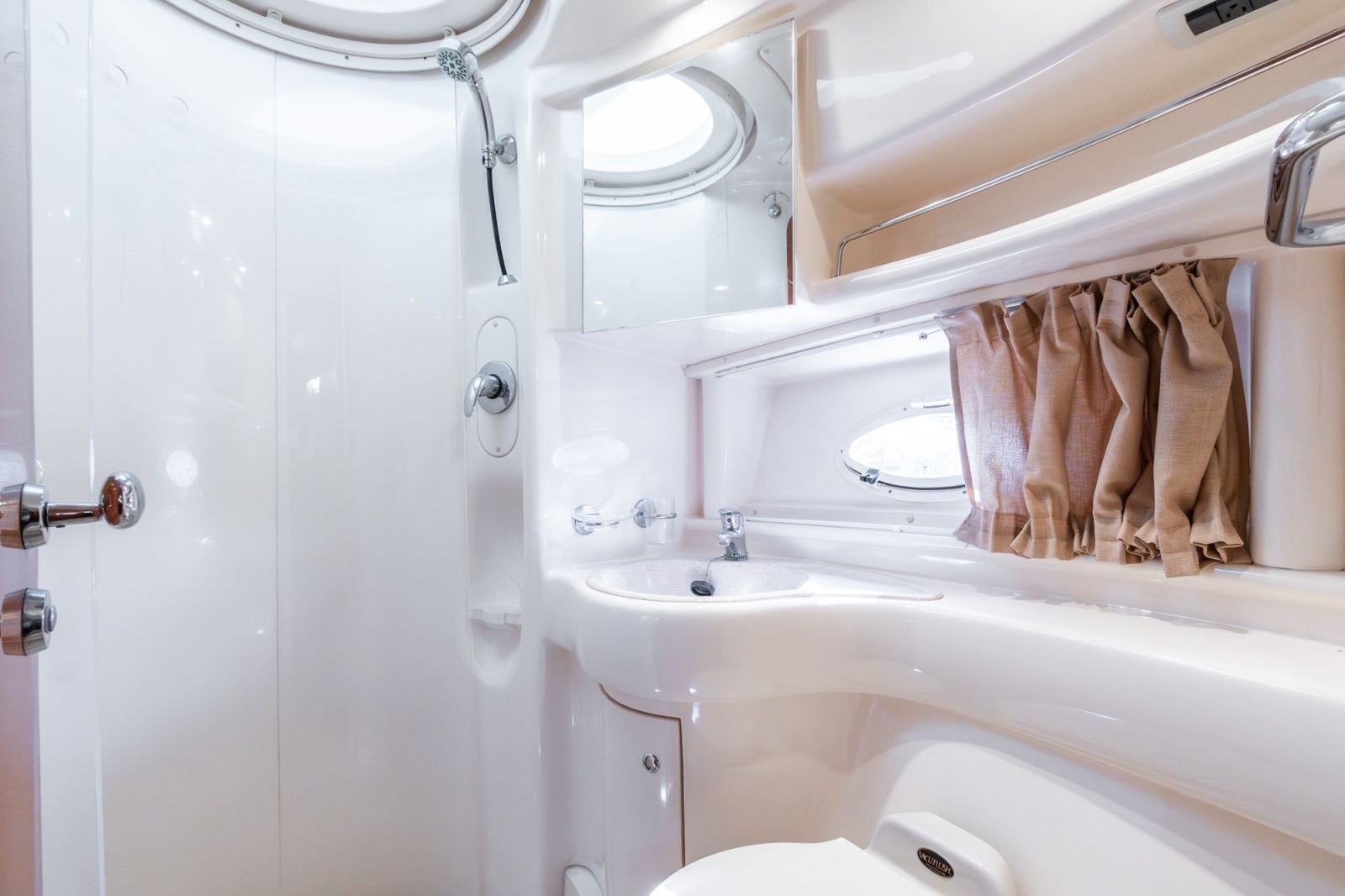 2004 Azimut 39 Flybridge
