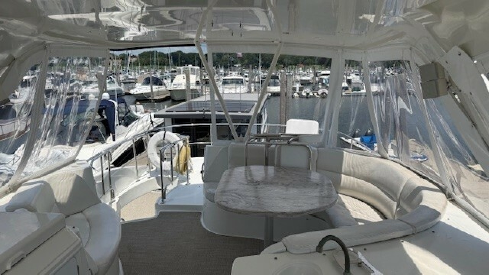 upper deck aft