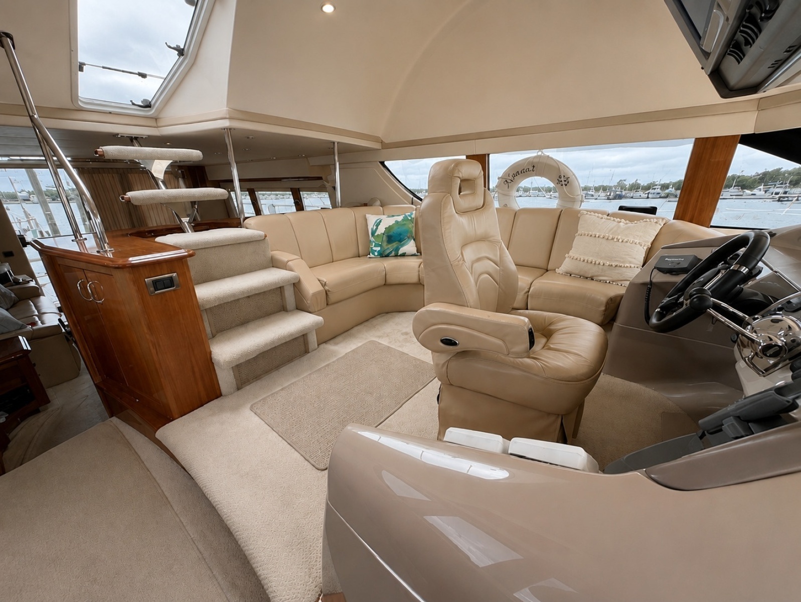 Pilothouse