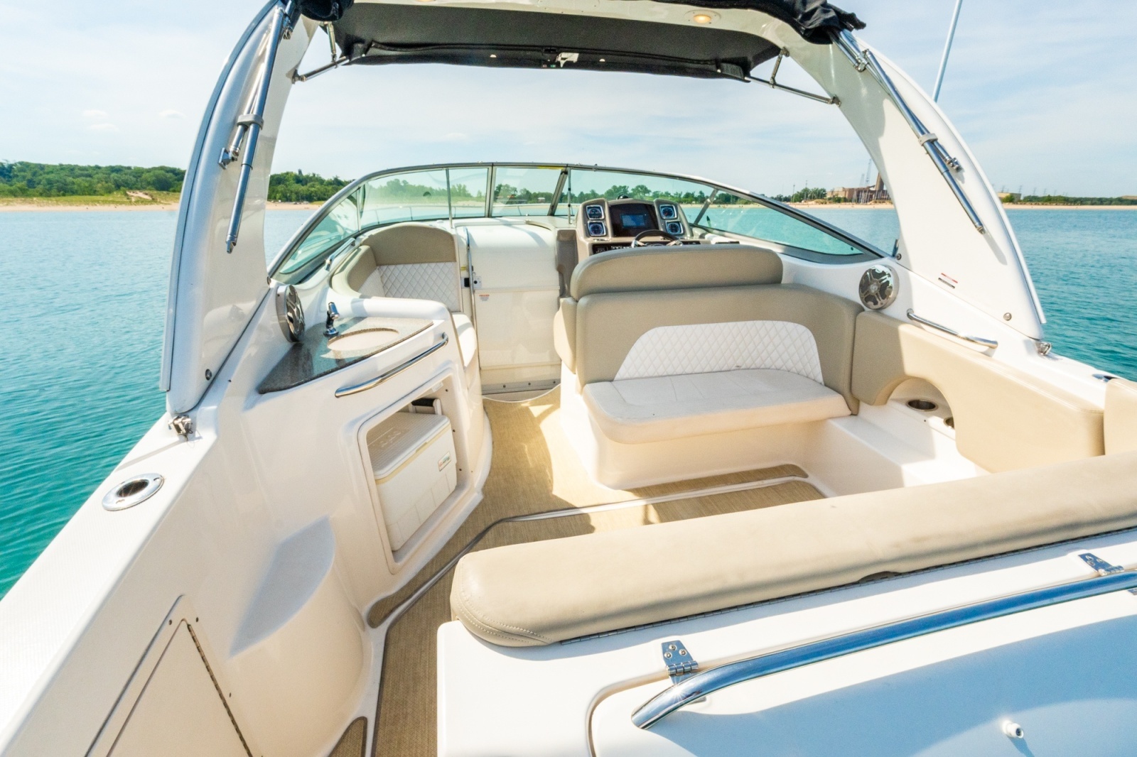 2016 Chaparral 290 Signature