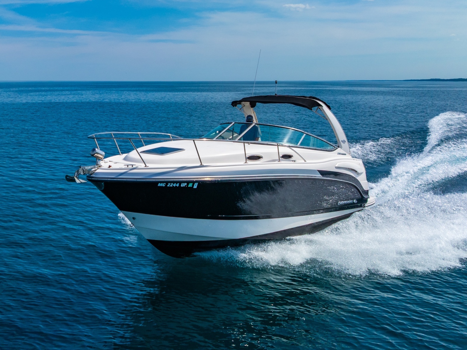 2016 Chaparral 290 Signature