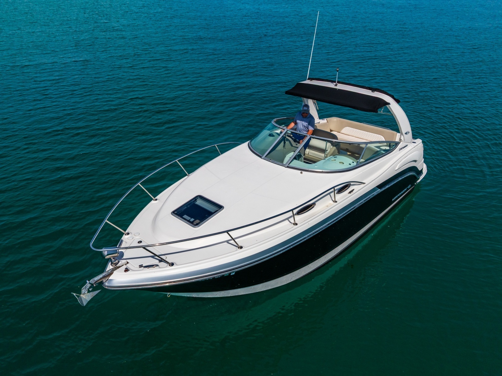 2016 Chaparral 290 Signature