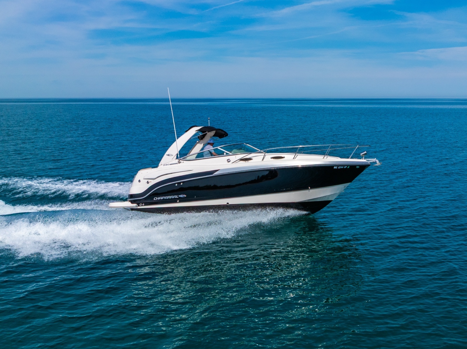 2016 Chaparral 290 Signature
