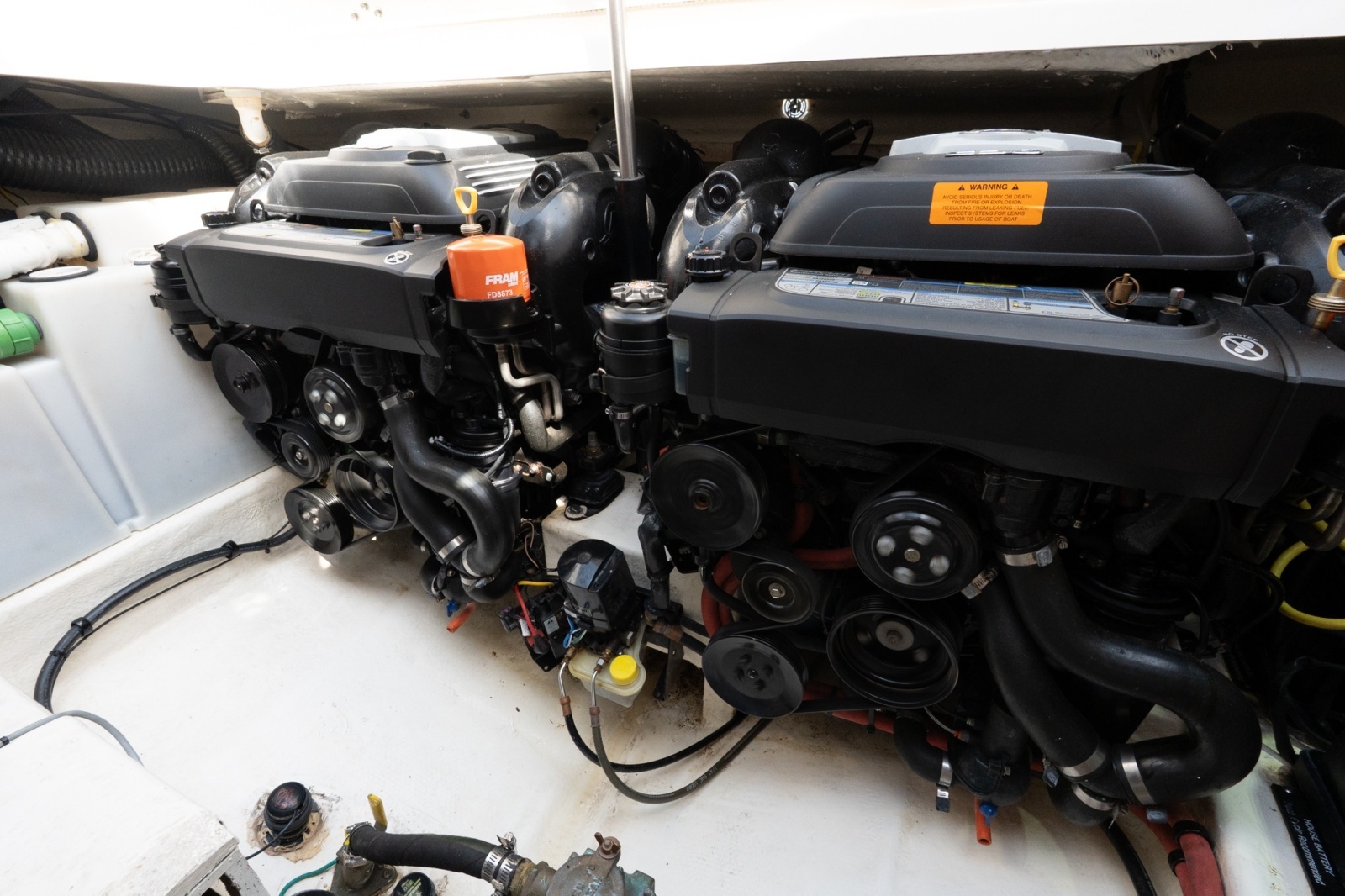 2016 Chaparral 290 Signature