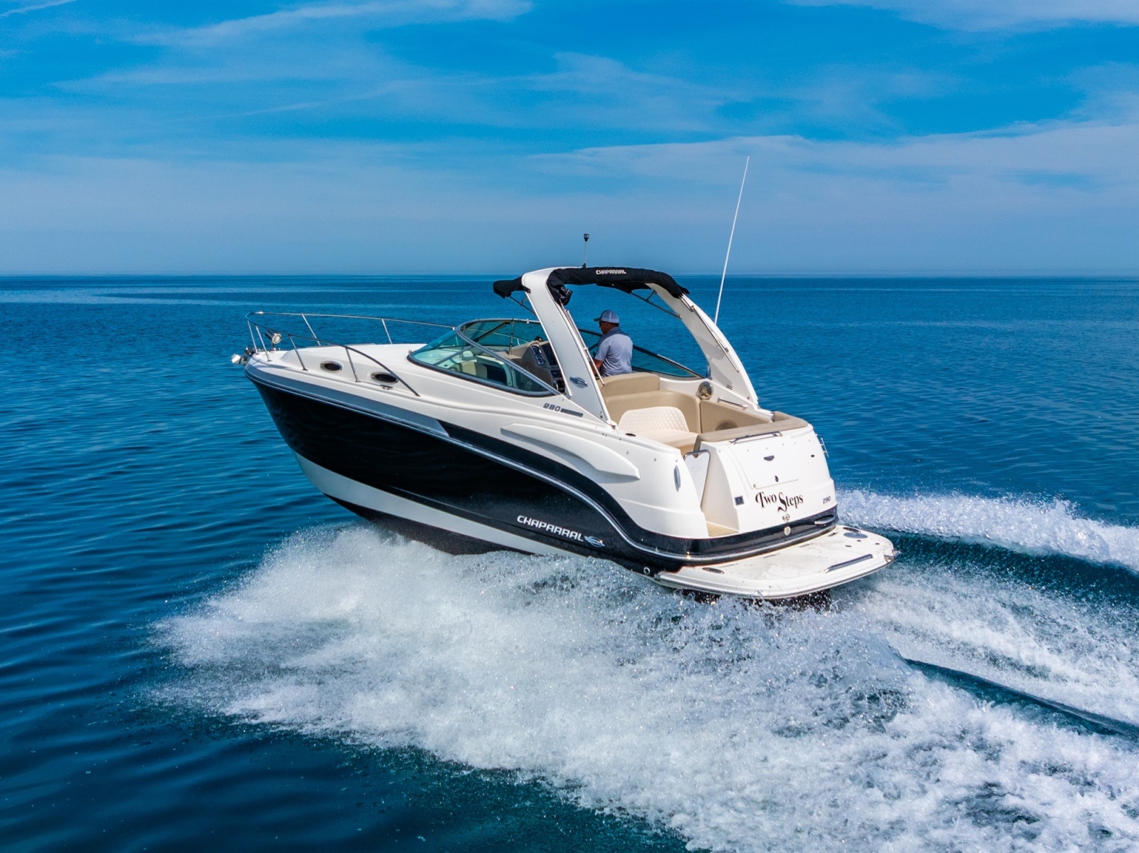 2016 Chaparral 290 Signature