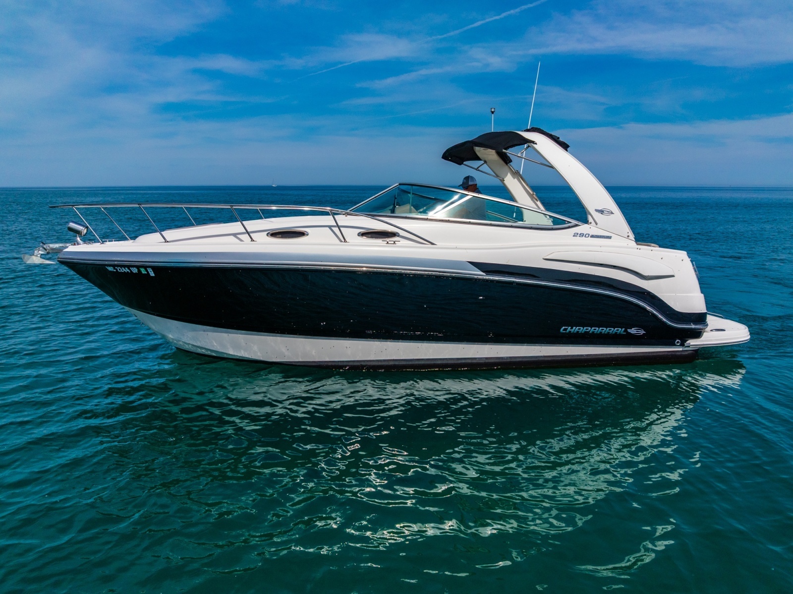 2016 Chaparral 290 Signature