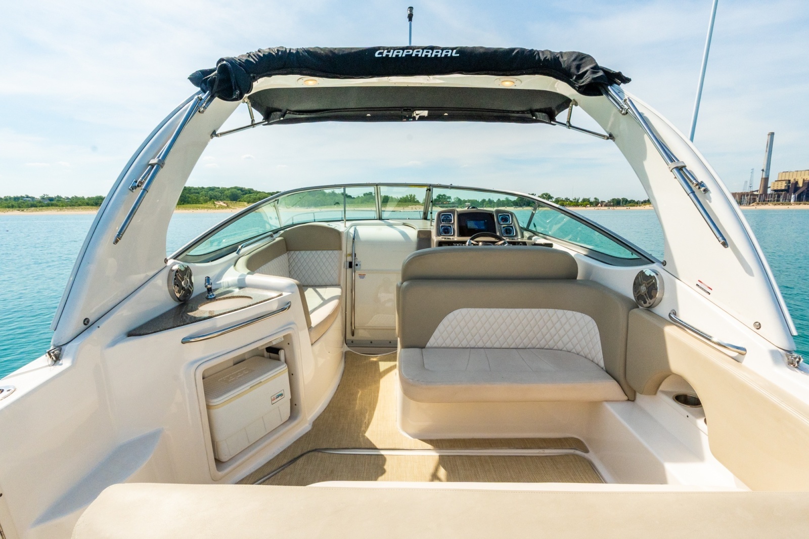 2016 Chaparral 290 Signature
