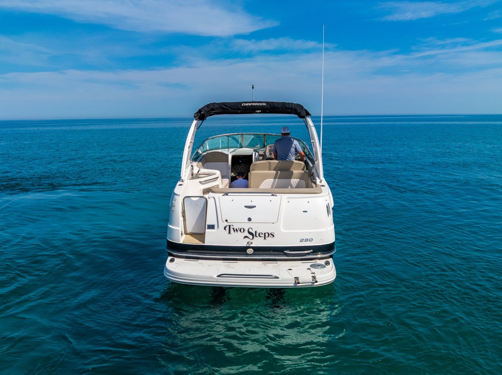 2016 Chaparral 290 Signature