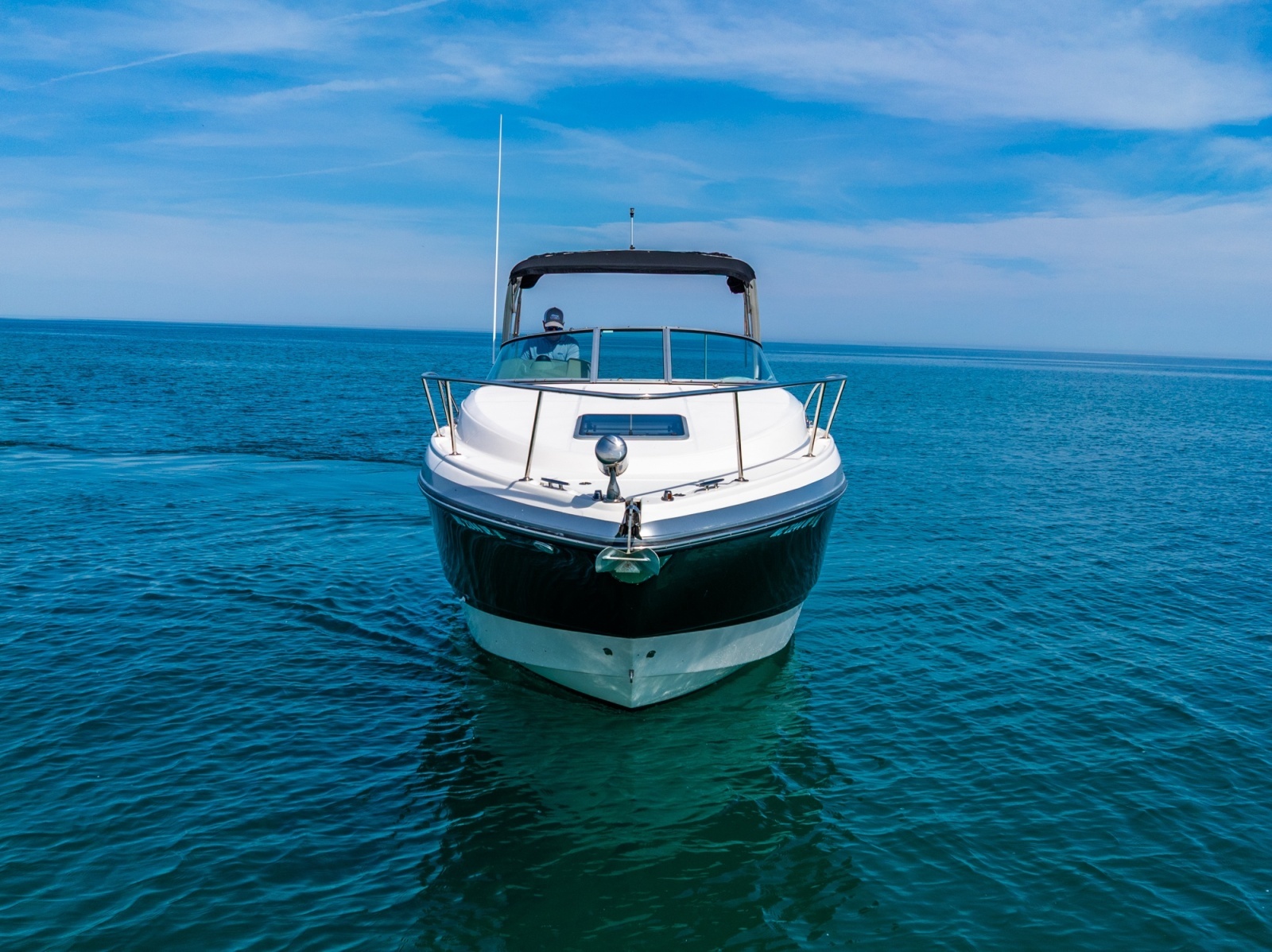 2016 Chaparral 290 Signature