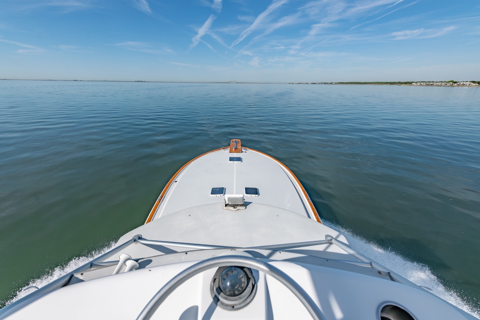 1997 Viking 43' Viking Open