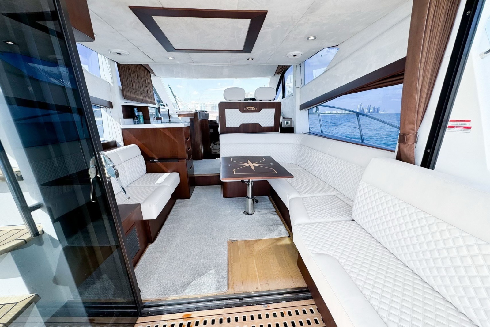 2016 Galeon 420 Fly