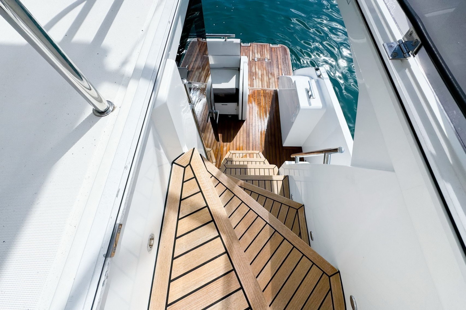 2016 Galeon 420 Fly