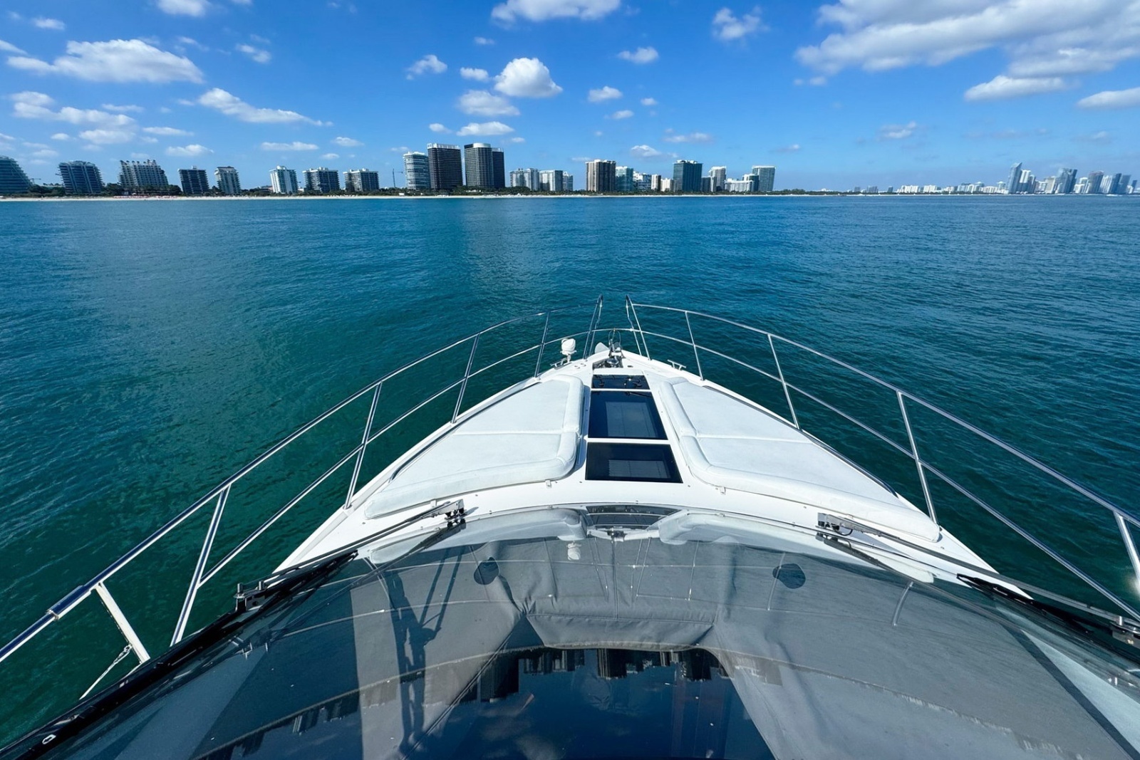 2016 Galeon 420 Fly