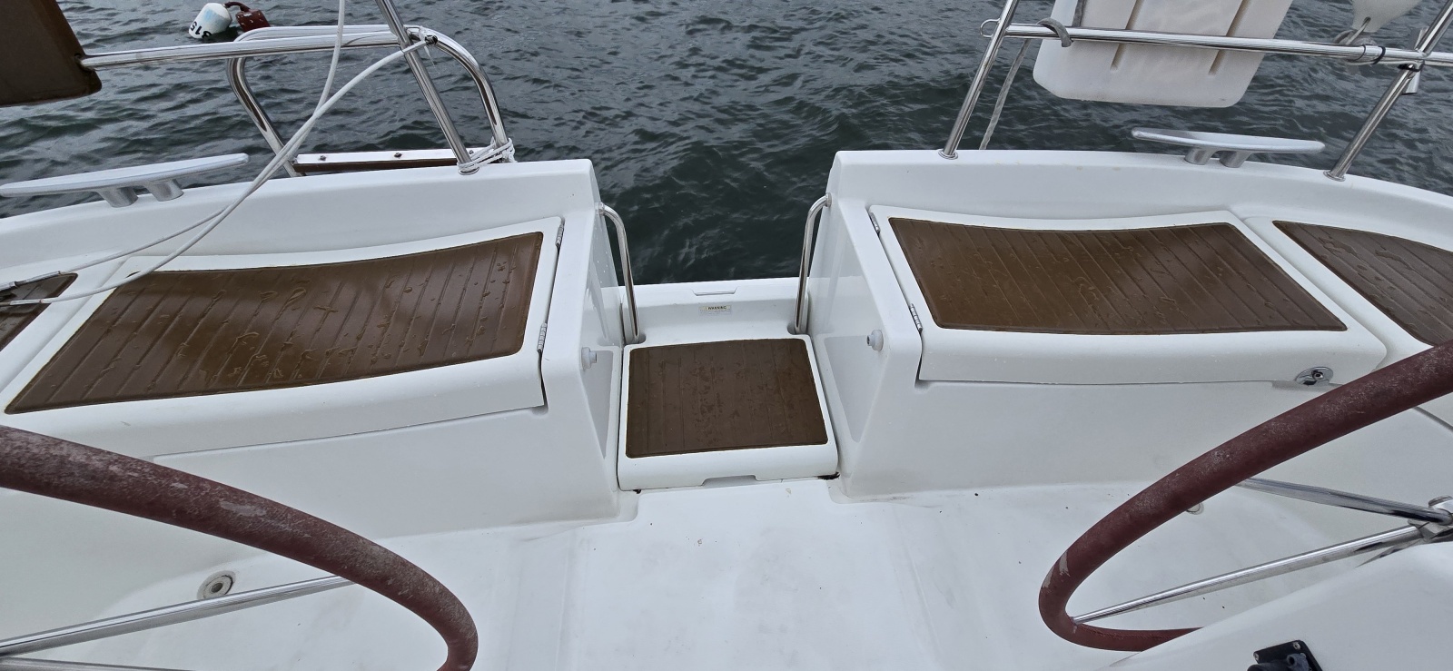 2002 Beneteau 473