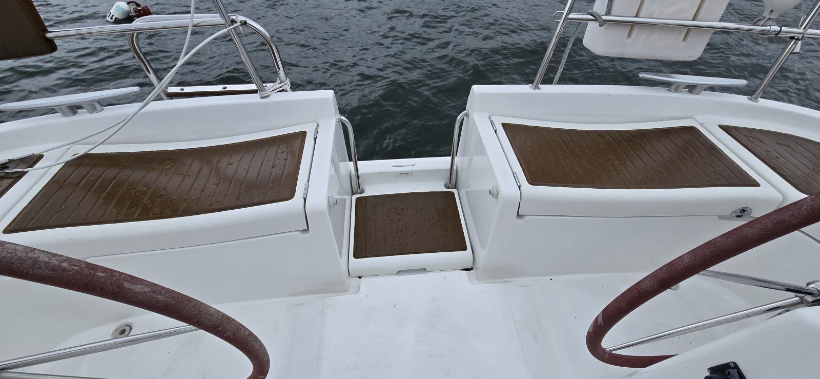2002 Beneteau 473