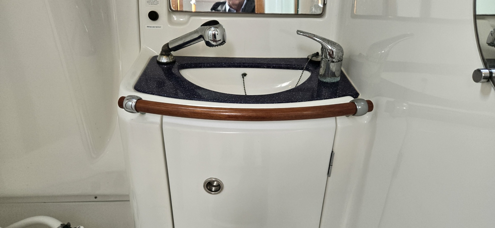 2002 Beneteau 473