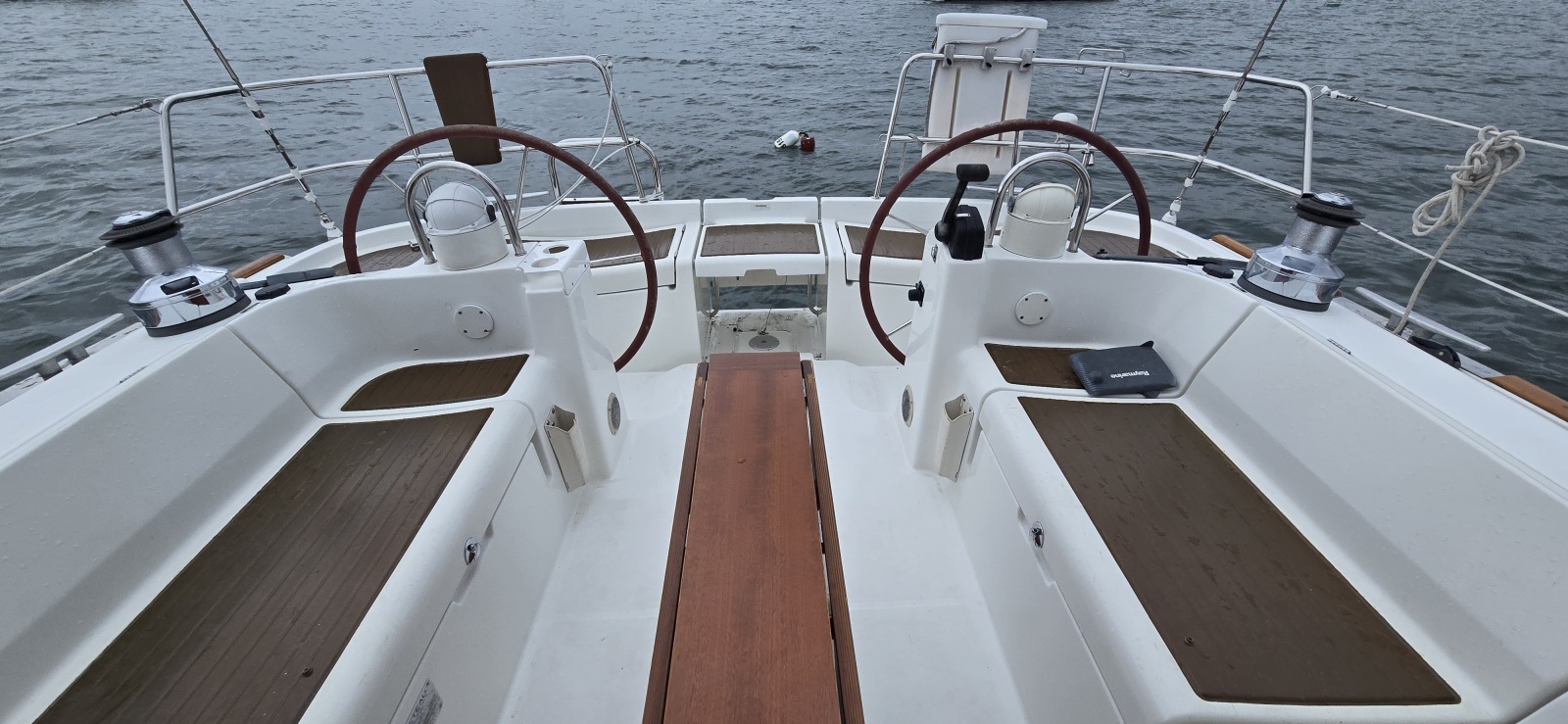 2002 Beneteau 473