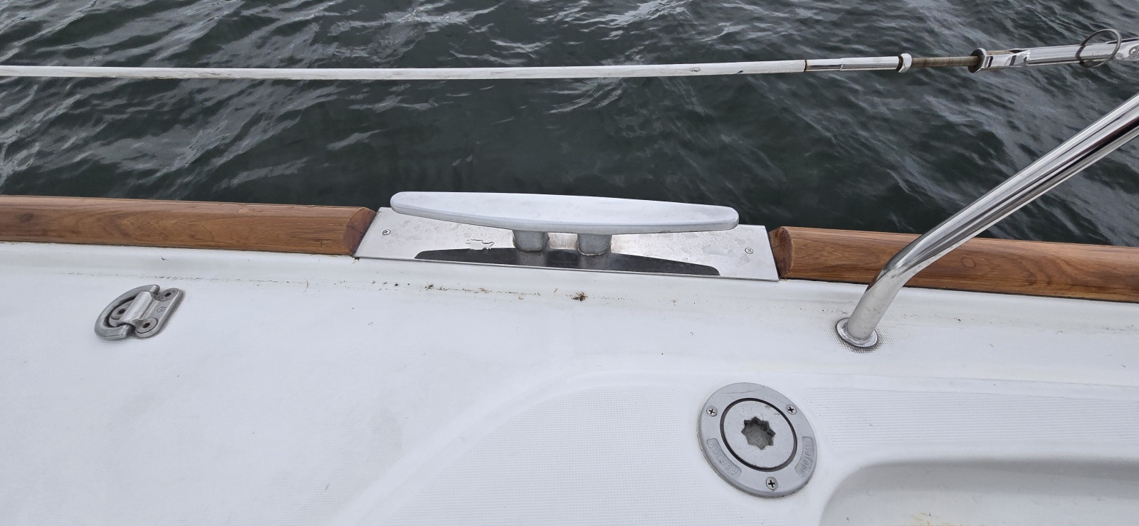 2002 Beneteau 473