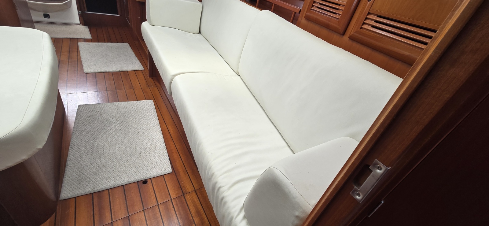 2002 Beneteau 473