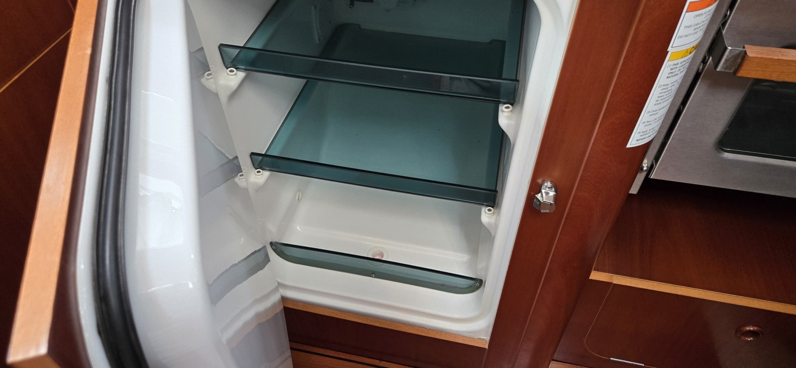 2002 Beneteau 473