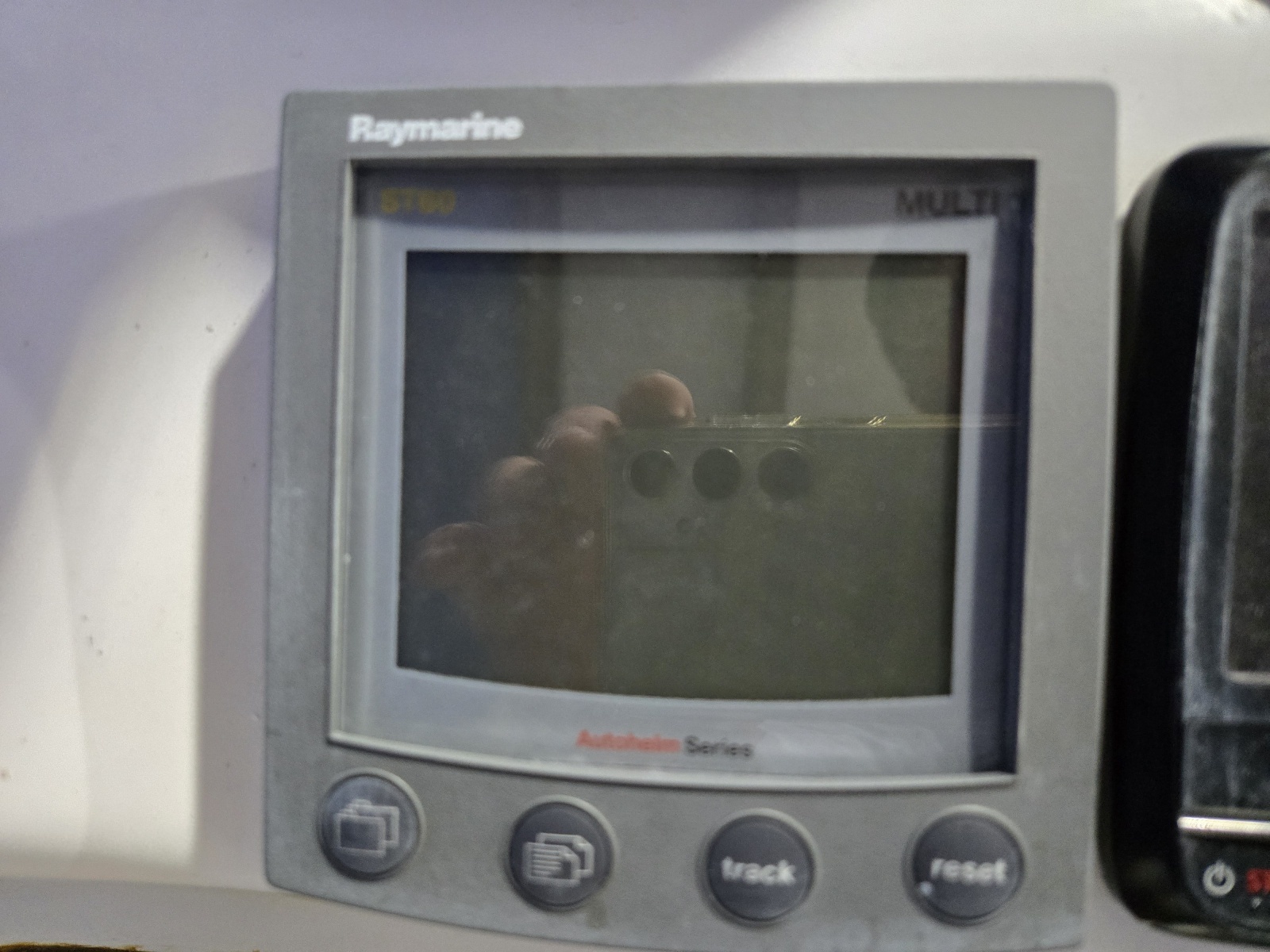 2002 Beneteau 473